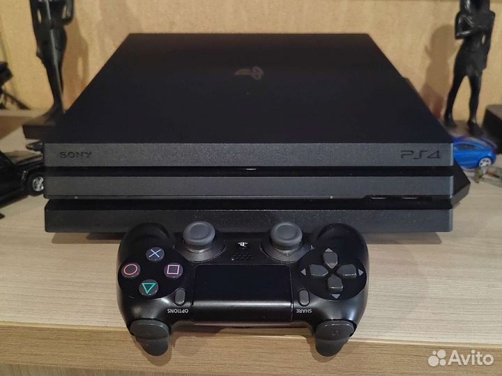 PS4pro