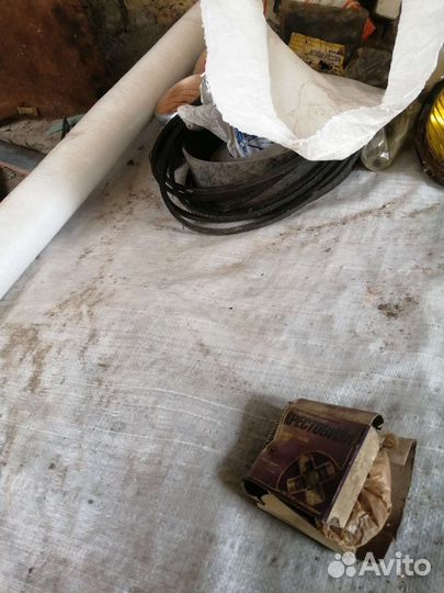 Запчасти на УАЗ