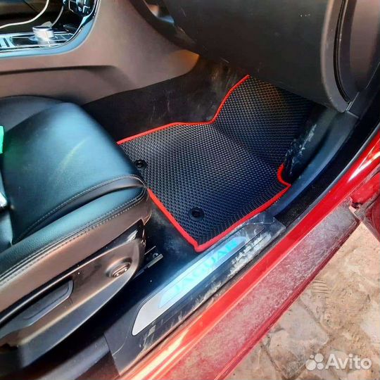 Эва коврики