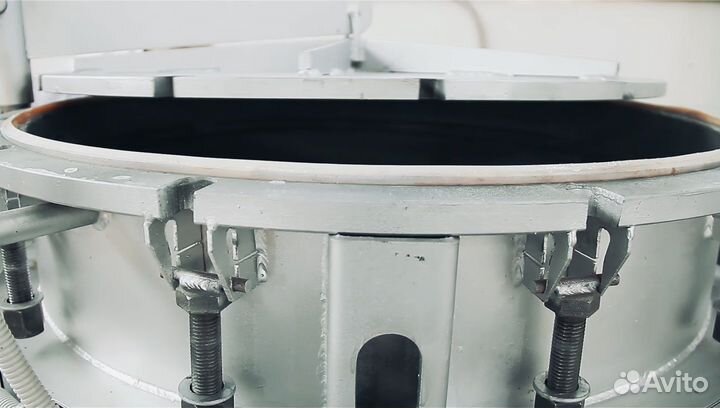 Автоклав ипкс-128-500П 2 корзины с регистратором