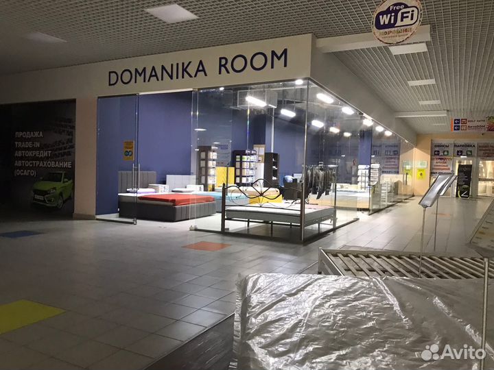 Детская кровать с Лестницей комодом