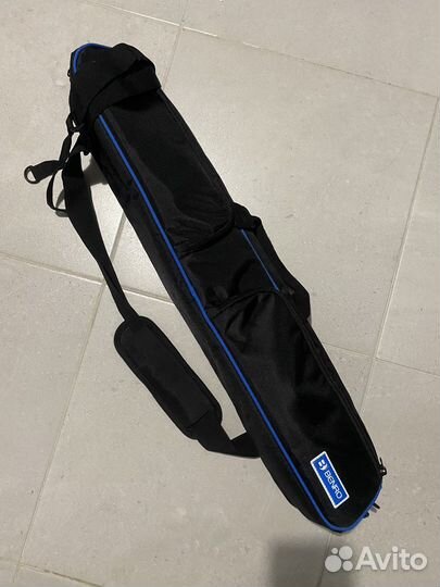 Штатив Benro IT15 трансформер алюминиевый монопод