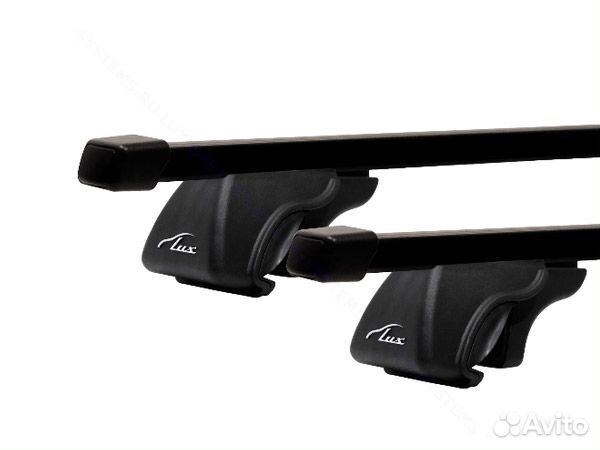 Багажная система LUX Классик прямоугольные (13