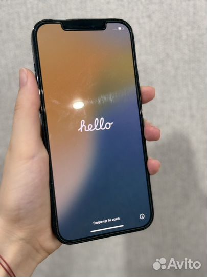 iPhone 12 Pro Max, 128 ГБ