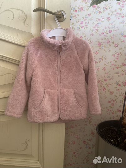 Куртка кофта