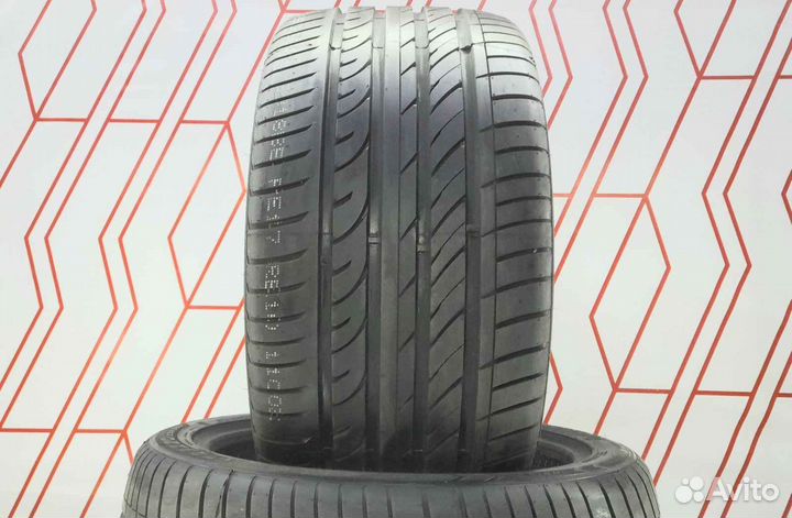 Sailun Atrezzo ZSR SUV 315/35 R20 110Y
