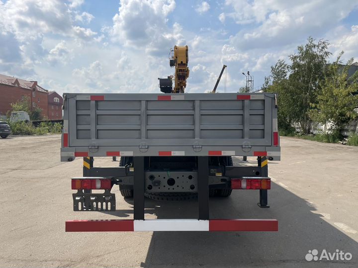 Howo ZZ5257JSQN584GE1, 2023