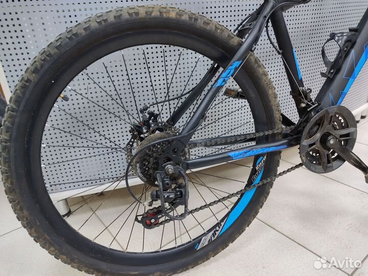 Велосипеды бу взрослый