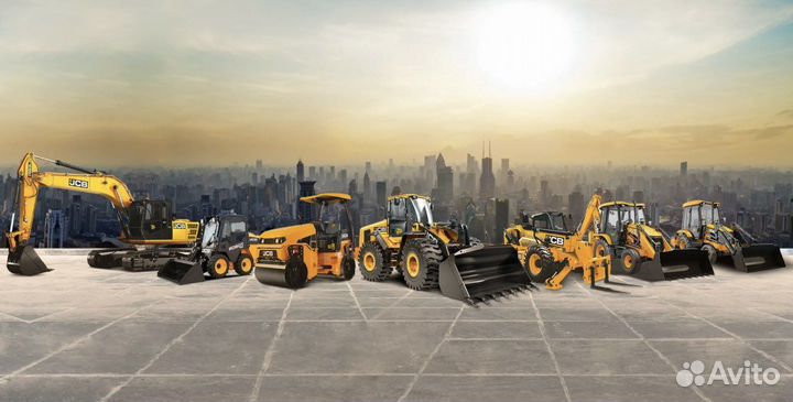 Вывоз грунта с погрузкой, спецтехника