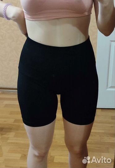 Велосипедки женские спортивные новые