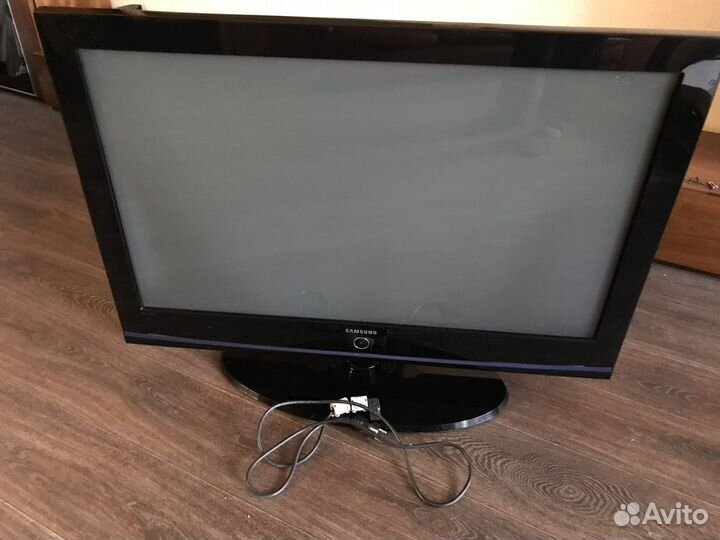 Бу телевизор samsung