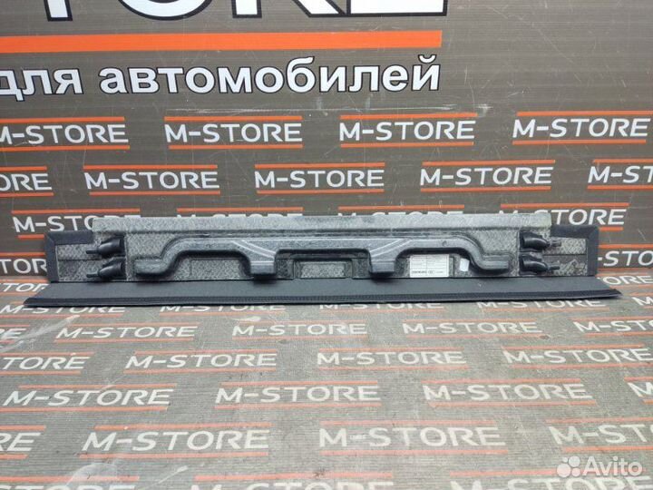 Пол багажника Audi Q5 8R cdnc 2009