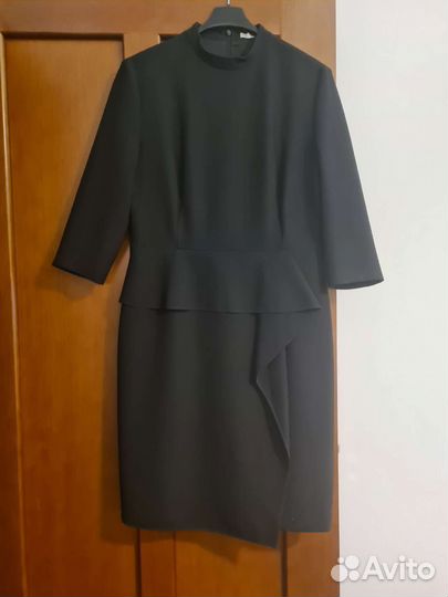 Boss 46-48 платье