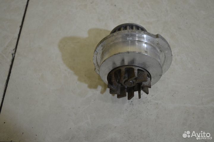 Помпа Заз шанс