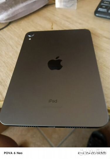 iPad mini 6 64gb