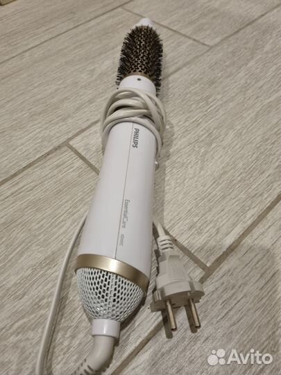 Фен для волос philips