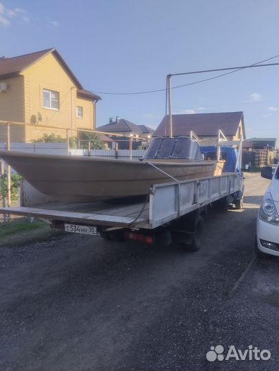 Доставка 6 метров Газель Переезды