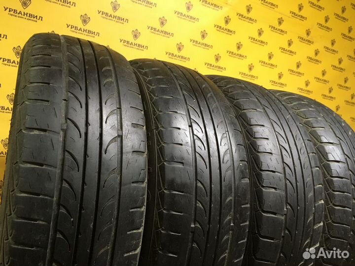 Tunga Zodiak 2 195/65 R15 95