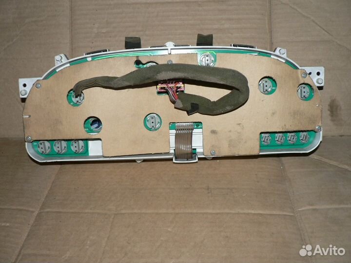 04685629AB Крайслер Вояджер 3 1997-2000 г.в. 2.5TD