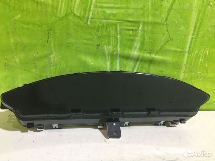 Панель приборов Honda Civic 8 4D 78100snbg100