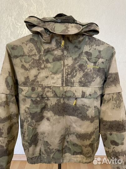 Костюм подростковый для туризма, отдыха