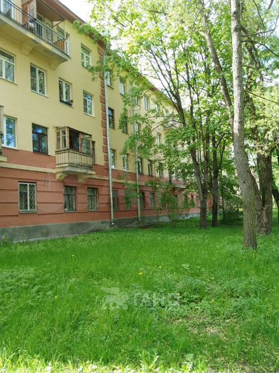 Комната 24 м² в 5-к., 1/4 эт.
