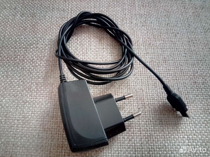 Зарядное устройство для телефона samsung