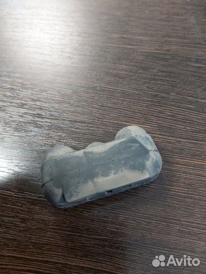 Крепление радиатора Bmw X5 E53