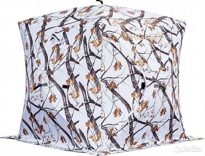 Зимняя палатка Higashi