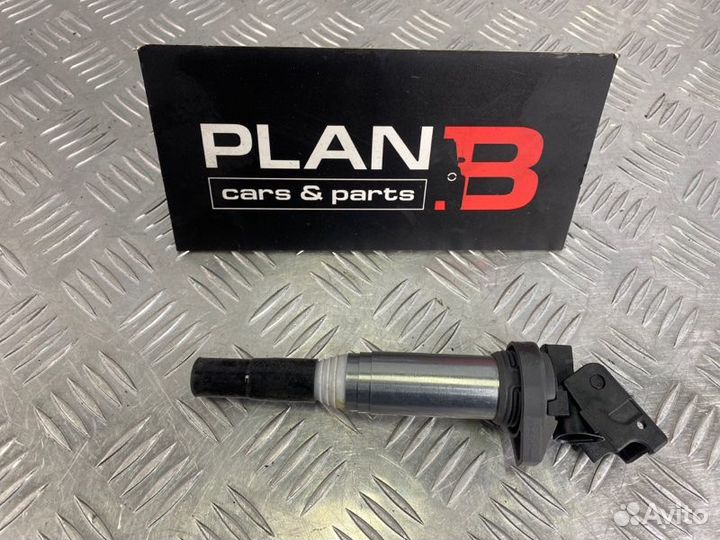 Катушка зажигания Bmw 5 E60 N52B25AF