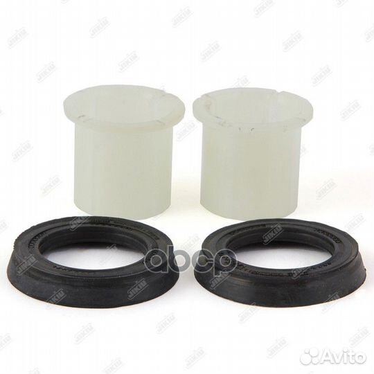 Втулка рул.рейки (комплект) King Cab D22 (1998