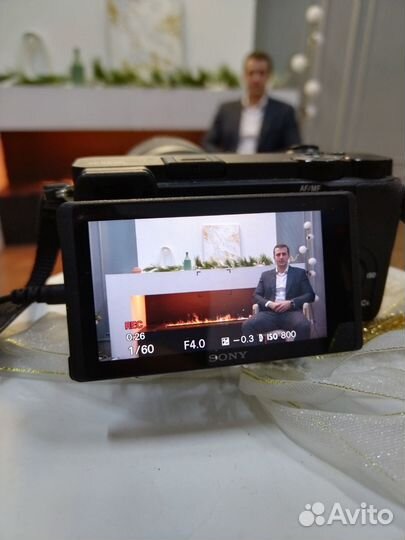 Видеомонтаж/видеооператор