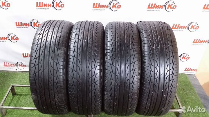 Белшина AstartA SUV 225/65 R17