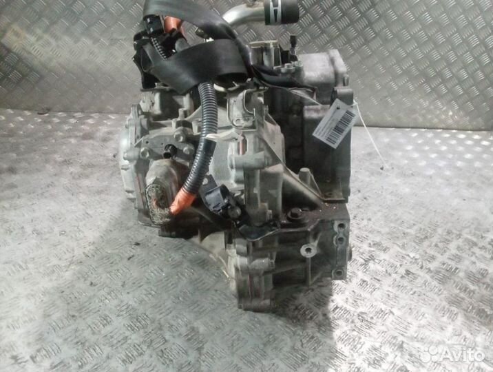 АКПП 218W085 Toyota Prius 1.8л бензин