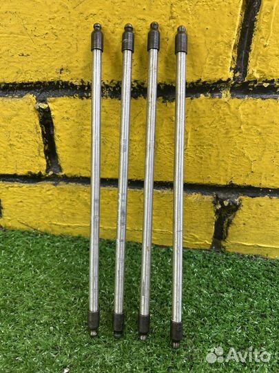 Штанги Днепр