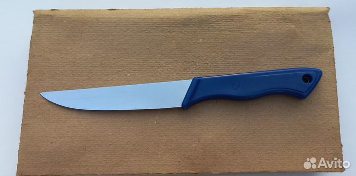 Кухонный нож СССР