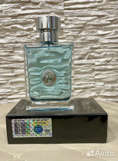 Версаче Vеrsасe Рour Нommе (Евро)