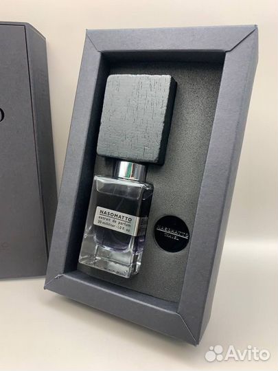 Духи black afgano 30ml