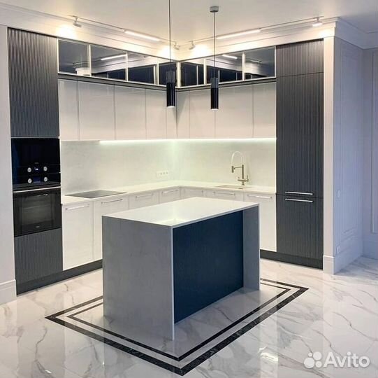 Кухня под заказ