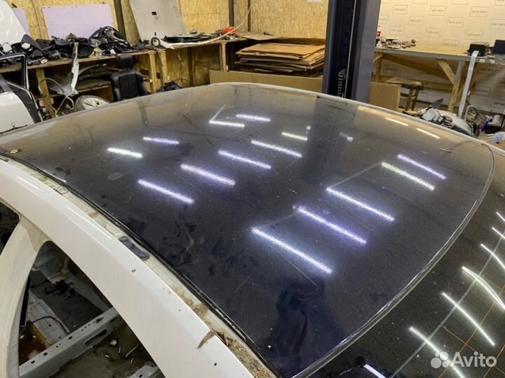 Крыша Mazda 6 GH 2.0 2008