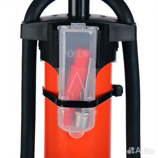 Насос напольный comiron bora 8 бар, 120 psi. Оран