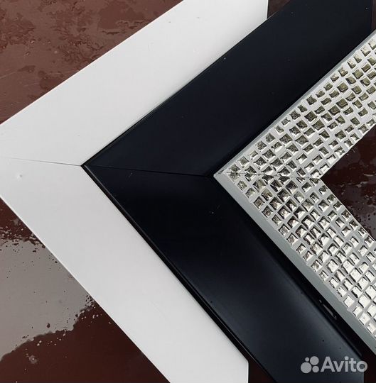 Зеркало в раме