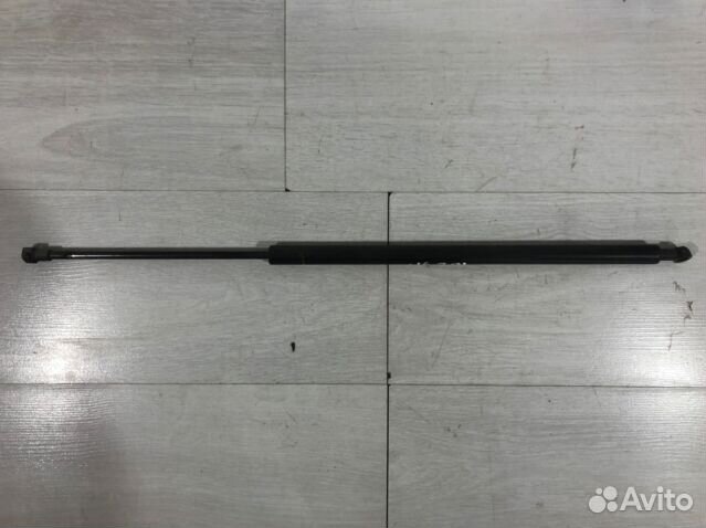 Газовый упор крышки багажника BMW X3 e83 2.5 ат