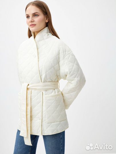 Куртка новая