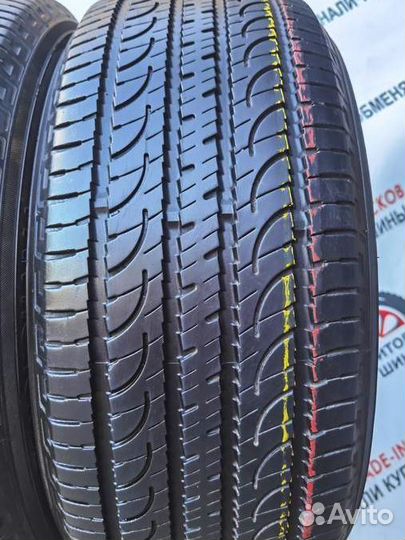 Yokohama Geolandar SUV G055 235/55 R18 100V