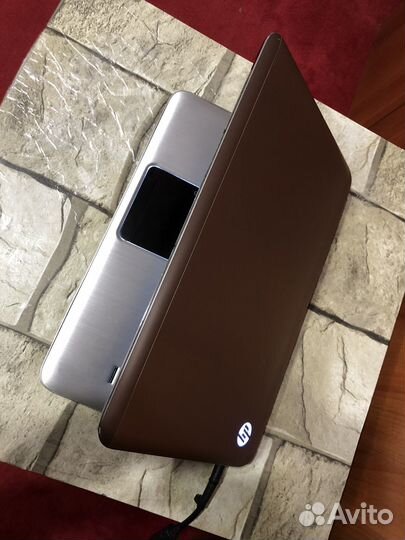 HP Pavilion/A8 2.4GHz X4 Ядра/8GB/500Gb HDD