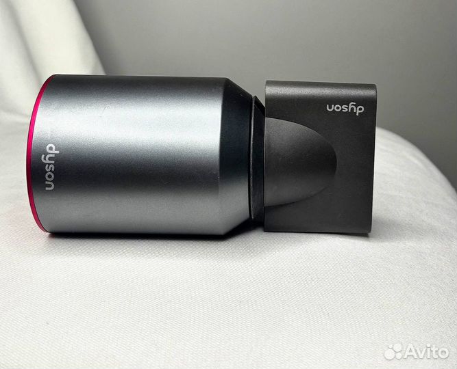 Фен Дайсон Dyson