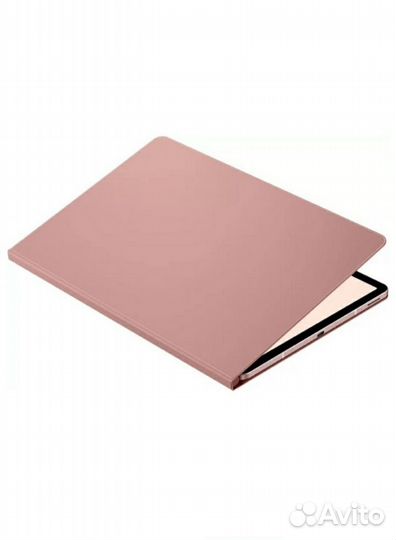 Чехол-книжка Samsung Tab s8 plus