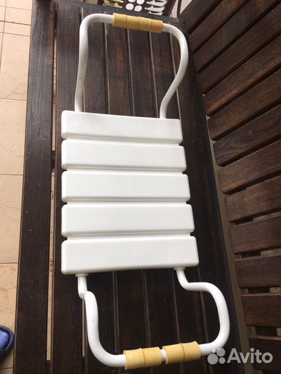 Сиденье для купания