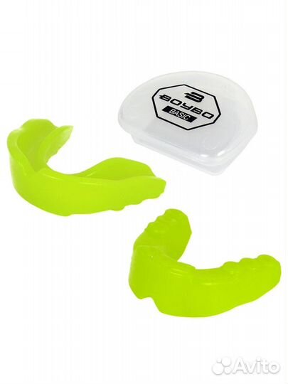 Капа боксерская